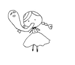 Miyako sticker #5035445