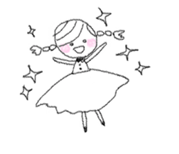 Miyako sticker #5035447