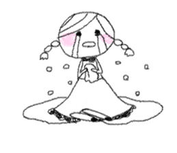 Miyako sticker #5035449