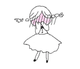 Miyako sticker #5035451