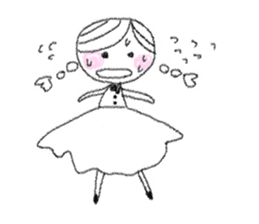 Miyako sticker #5035452