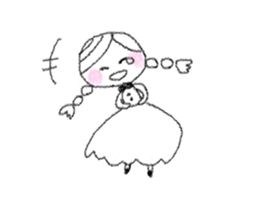 Miyako sticker #5035453