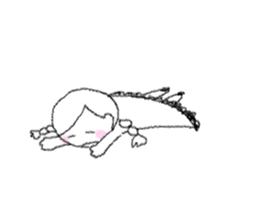 Miyako sticker #5035455