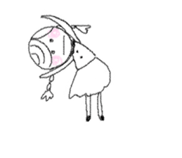 Miyako sticker #5035458