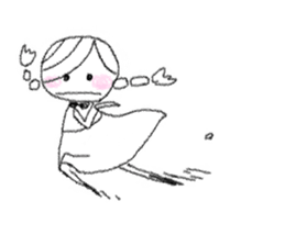 Miyako sticker #5035459