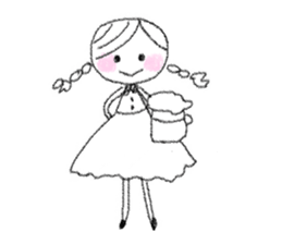 Miyako sticker #5035460