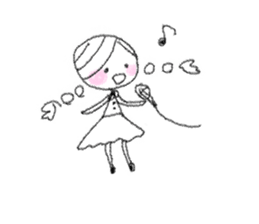 Miyako sticker #5035461