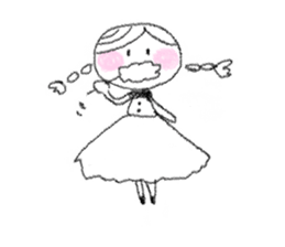 Miyako sticker #5035463