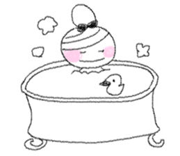 Miyako sticker #5035464