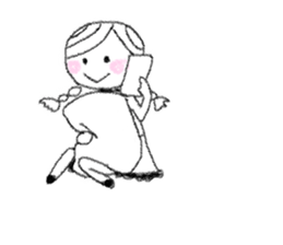 Miyako sticker #5035466