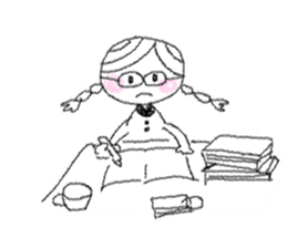 Miyako sticker #5035469