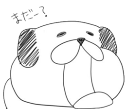 WANTA-KUN sticker #5035710