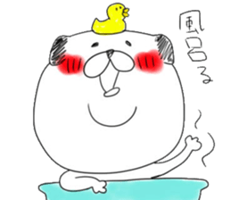 WANTA-KUN sticker #5035713