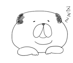 WANTA-KUN sticker #5035714