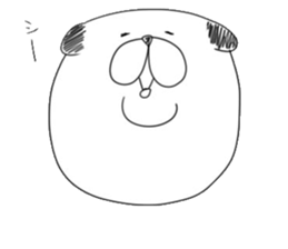 WANTA-KUN sticker #5035716