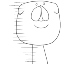 WANTA-KUN sticker #5035719