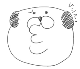 WANTA-KUN sticker #5035727