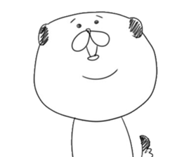 WANTA-KUN sticker #5035736