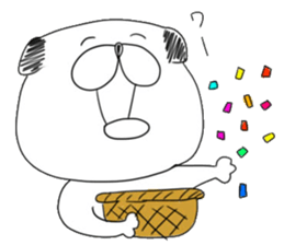 WANTA-KUN sticker #5035738