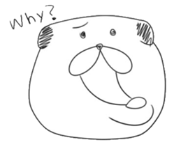 WANTA-KUN sticker #5035739