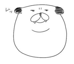 WANTA-KUN sticker #5035740