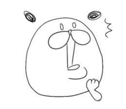 WANTA-KUN sticker #5035743