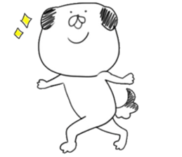 WANTA-KUN sticker #5035745