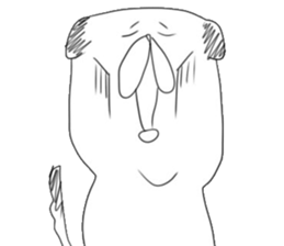 WANTA-KUN sticker #5035747