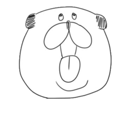 WANTA-KUN sticker #5035748