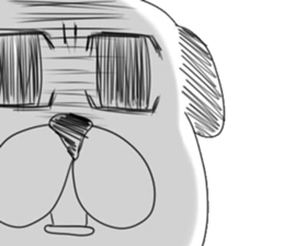 WANTA-KUN sticker #5035749