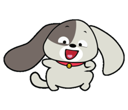 Kiki and Kiko sticker #5035912