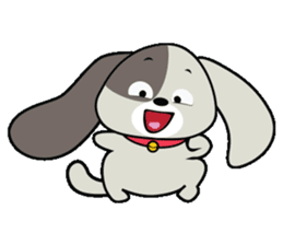 Kiki and Kiko sticker #5035912