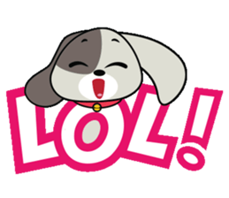 Kiki and Kiko sticker #5035913