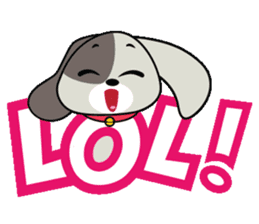 Kiki and Kiko sticker #5035913