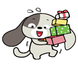 Kiki and Kiko sticker #5035914