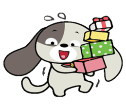 Kiki and Kiko sticker #5035914