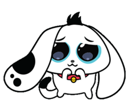 Kiki and Kiko sticker #5035917