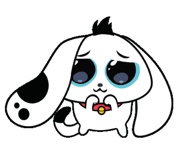 Kiki and Kiko sticker #5035917