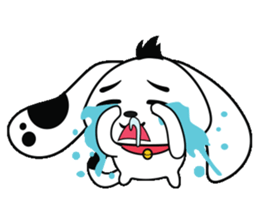 Kiki and Kiko sticker #5035919