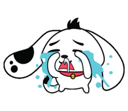 Kiki and Kiko sticker #5035919