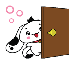 Kiki and Kiko sticker #5035920