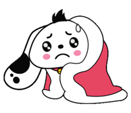 Kiki and Kiko sticker #5035921