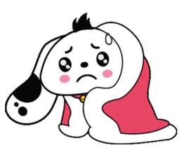 Kiki and Kiko sticker #5035921