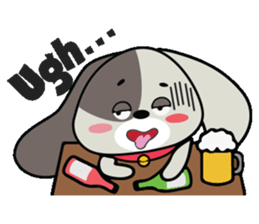 Kiki and Kiko sticker #5035922