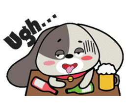 Kiki and Kiko sticker #5035922