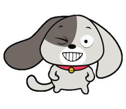 Kiki and Kiko sticker #5035923