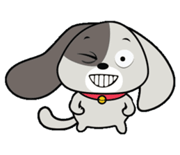 Kiki and Kiko sticker #5035923