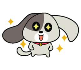 Kiki and Kiko sticker #5035925