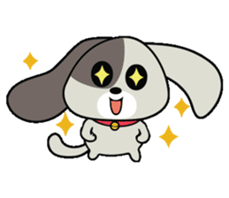 Kiki and Kiko sticker #5035925