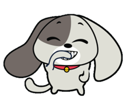 Kiki and Kiko sticker #5035927